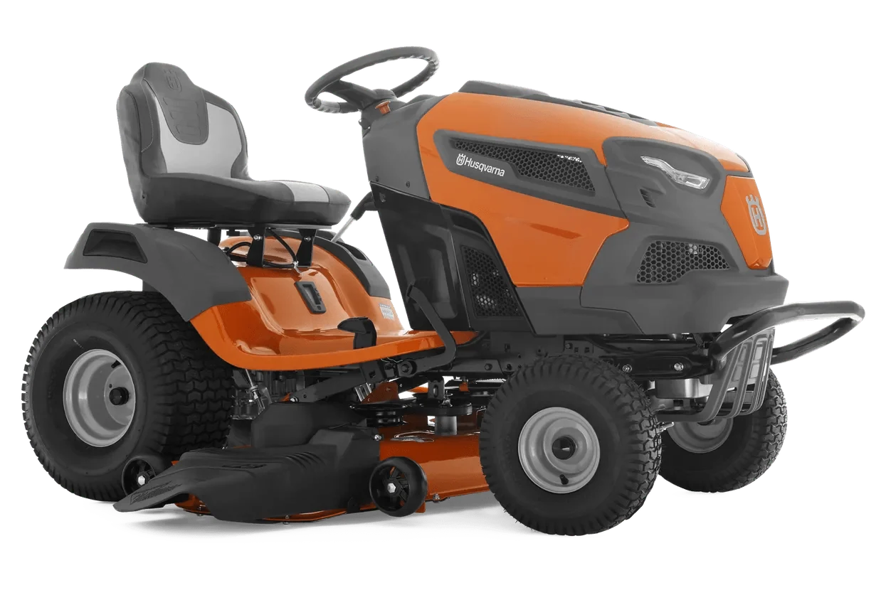 Husqvarna TS 154X