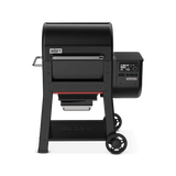 Weber Grills Searwood 600 Pellet 1500120