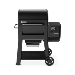 Weber Grills Searwood 600 Pellet 1500120