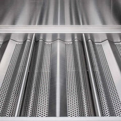 Blaze 32 In. 4 Burner Prelude LBM Gas Grills
