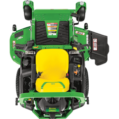 John Deere Z530M ZTrak Mower with 54-in. Deck