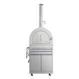 Thor Kitchens Outdoor Kitchen Pizza Ovens And Cabinet – Model MK07SS304