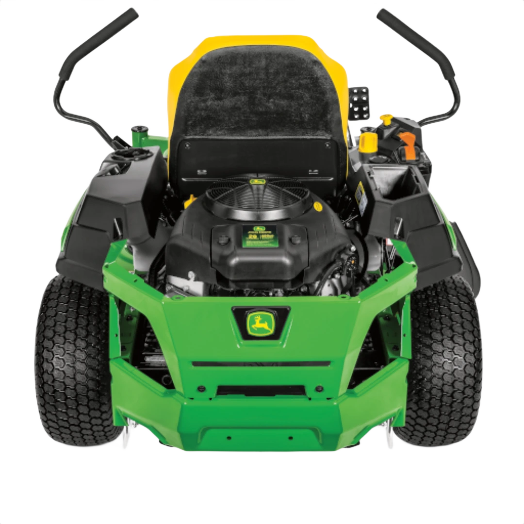 John Deere Z315E ZTrak Mower with 42-In. Deck