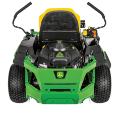 John Deere Z315E ZTrak Mower with 42-In. Deck