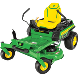 John Deere Z320M ZTrak Mower with 42-In. Deck