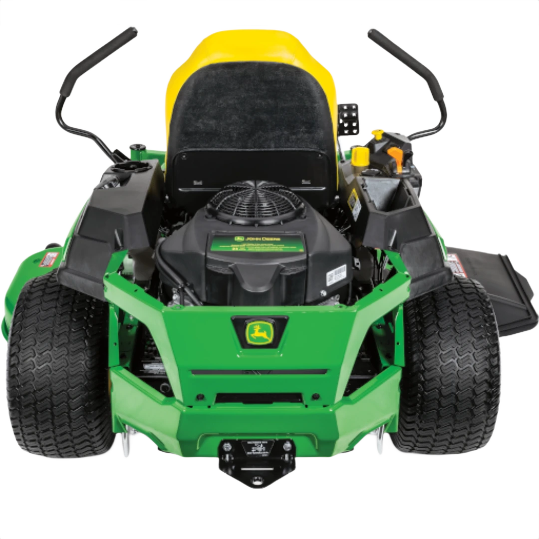 John Deere Z330M ZTrak Mower with 54-in. Deck