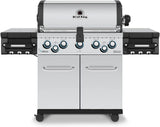 Broil King Regal S 590 Pro Gas Grills BK95834
