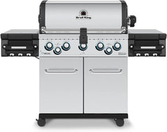 Broil King Regal S 590 Pro Gas Grills BK95834