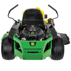 John Deere Z325E ZTrak Mower with 54-in. Deck
