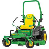 John Deere Z545R ZTrak Mower with 54-in. Deck