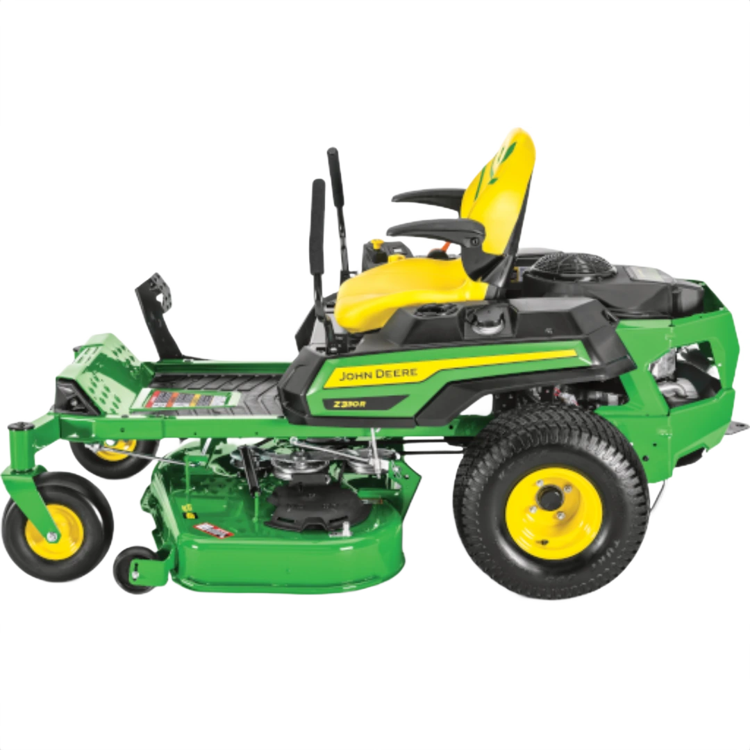 John Deere Z330R ZTrak Mower with 48-in. Deck