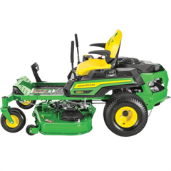 John Deere Z330R ZTrak Mower with 48-in. Deck