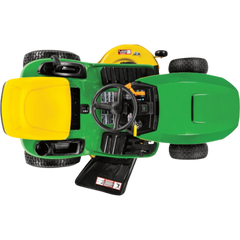 John Deere S100 Lawn Tractor