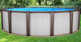 30’x54″ Daytona Round Pools