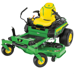 John Deere Z330R ZTrak Mower with 48-in. Deck