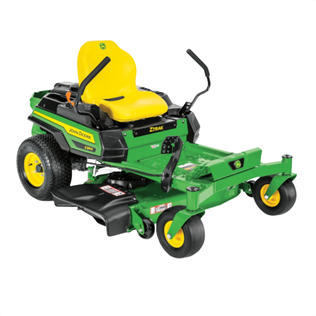 John Deere Z315E ZTrak Mower with 42-In. Deck
