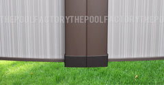 30’x54″ Daytona Round Pools
