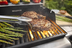 Weber Spirit E-435 4-Burner Natural Gas Grills
