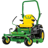 John Deere Z530M ZTrak Mower with 60-in. Deck