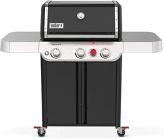 Weber Genesis E-325s Gas Grills