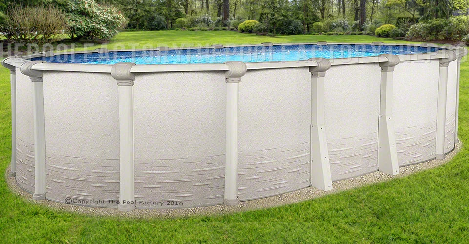 8’x12’x52″ Signature RTL Oval Pools