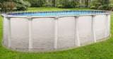 8’x12’x52″ Signature RTL Oval Pools