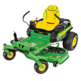 John Deere Z330M ZTrak Mower with 48-In. Deck