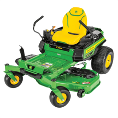 John Deere Z330M ZTrak Mower with 48-In. Deck