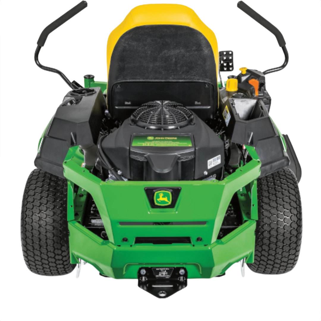 John Deere Z320M ZTrak Mower with 42-In. Deck