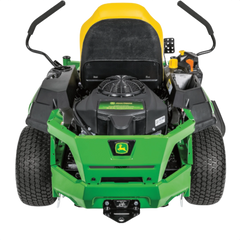John Deere Z320M ZTrak Mower with 42-In. Deck