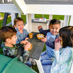 Kidkraft Wrangler Way Swing Set