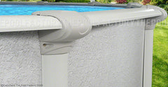 8’x12’x52″ Signature RTL Oval Pools