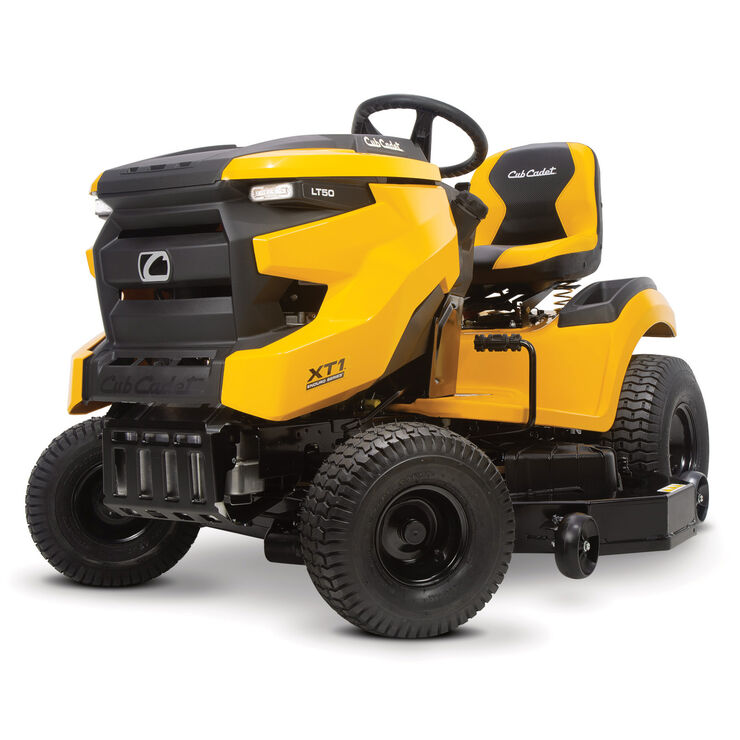 Cub Cadet XT1 LT50 (13BQA1CZ010)