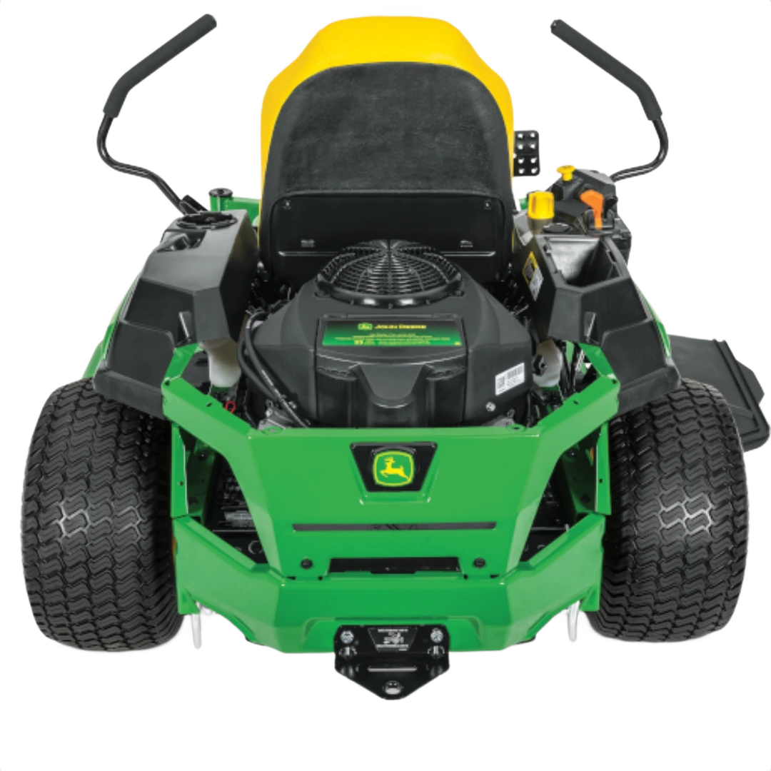 John Deere Z330M ZTrak Mower with 48-In. Deck