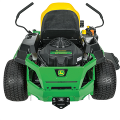John Deere Z330M ZTrak Mower with 48-In. Deck