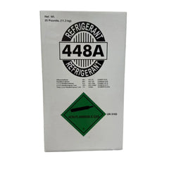 25LB R448A (R-448A) Refrigerant Gas