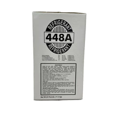 25LB R448A (R-448A) Refrigerant Gas