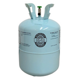 30 LB R134A Refrigerant Gas for Automotive AC and Refrigeration Systems