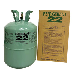 30LB R22 (R-22) Refrigerant Gas