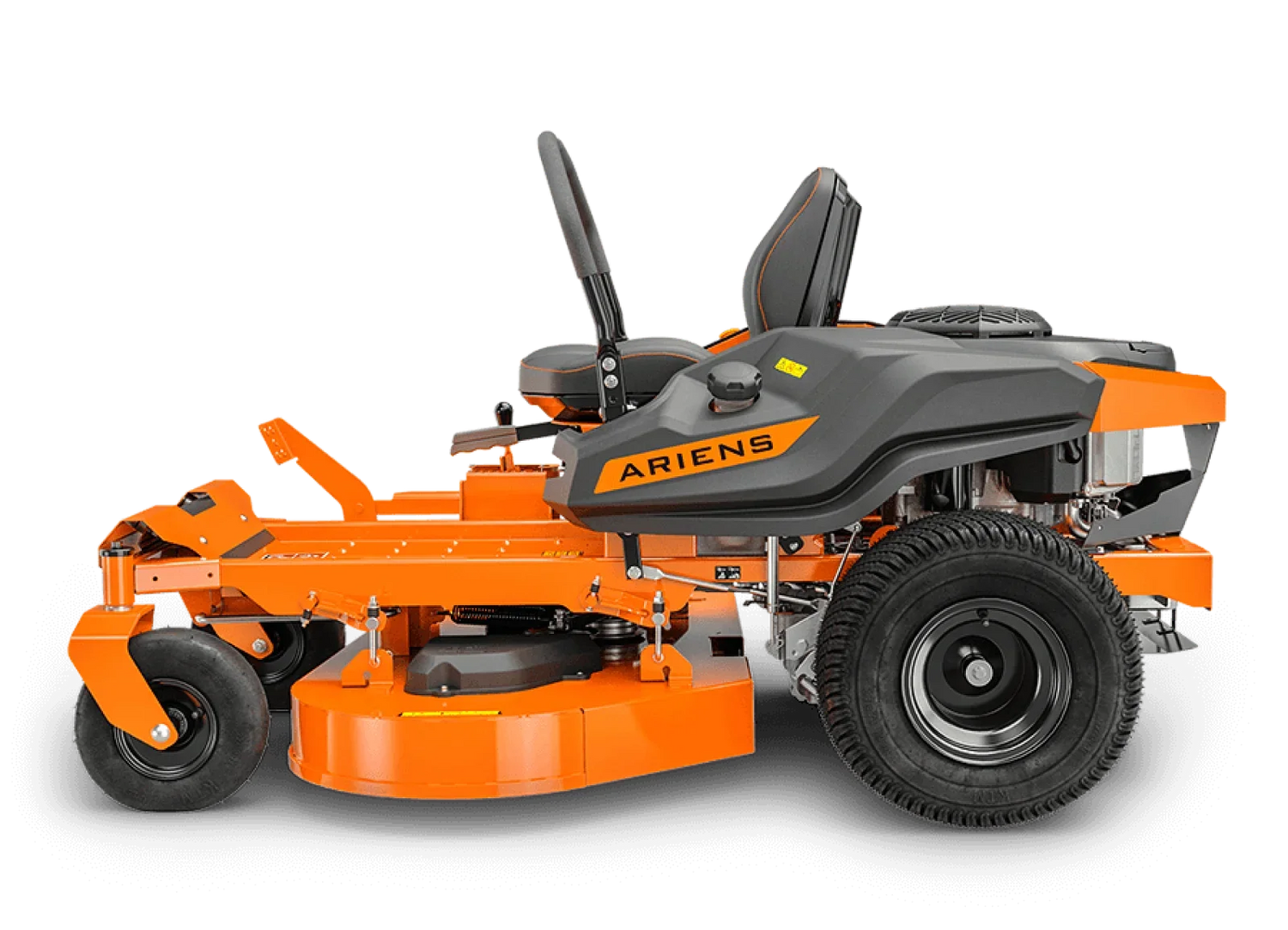 Ariens Edge 52″ 21.5HP Kawasaki Zero Turn Riding Mower – Model 915285
