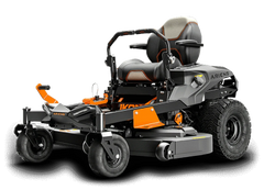 Ariens IKON Onyx 52-Inch 23 HP Kawasaki Zero Turn Lawn Mower