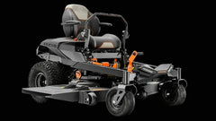 Ariens IKON Onyx 52-Inch 23 HP Kawasaki Zero Turn Lawn Mower