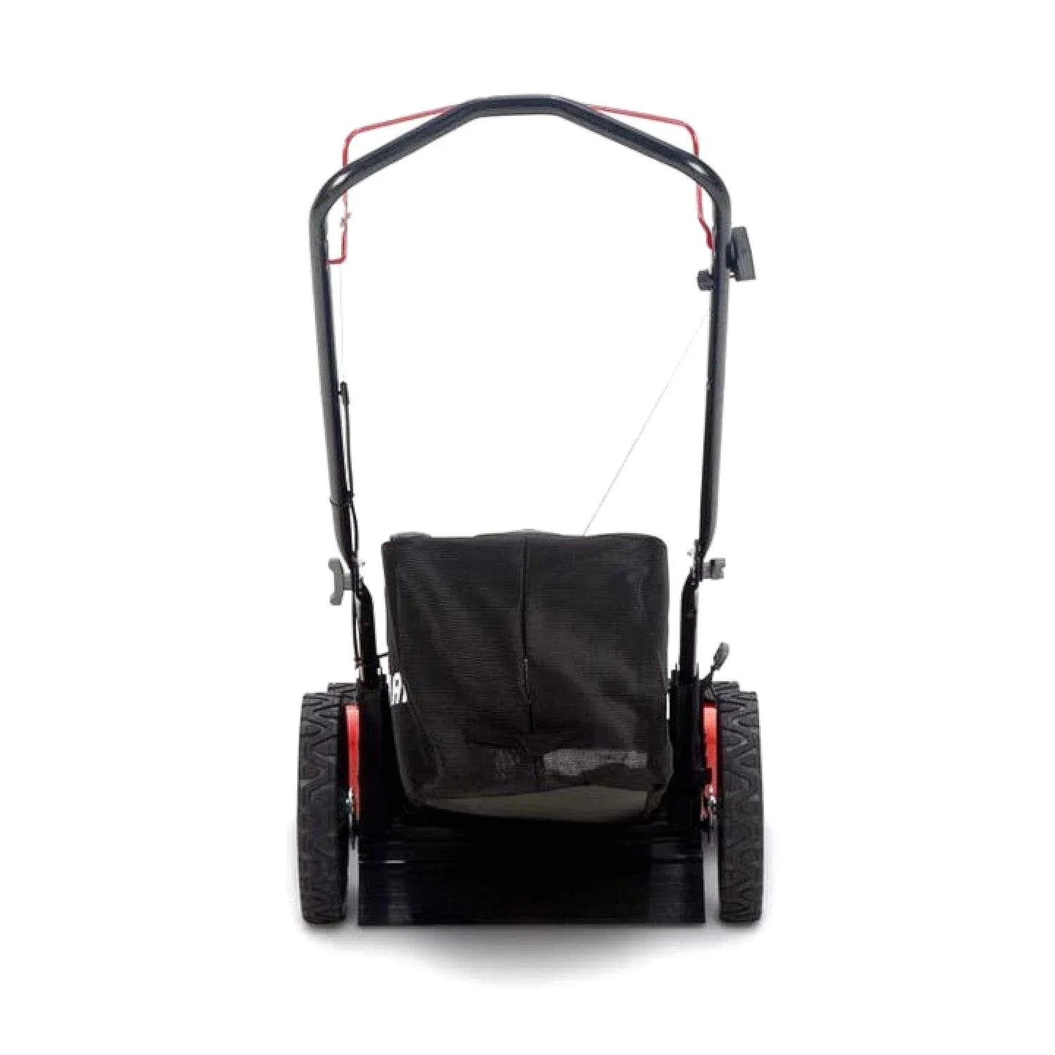 Craftsman 21-inch 150cc Gas Push Lawn Mower with 3-in-1 Deck (Model 11A-B26B791)