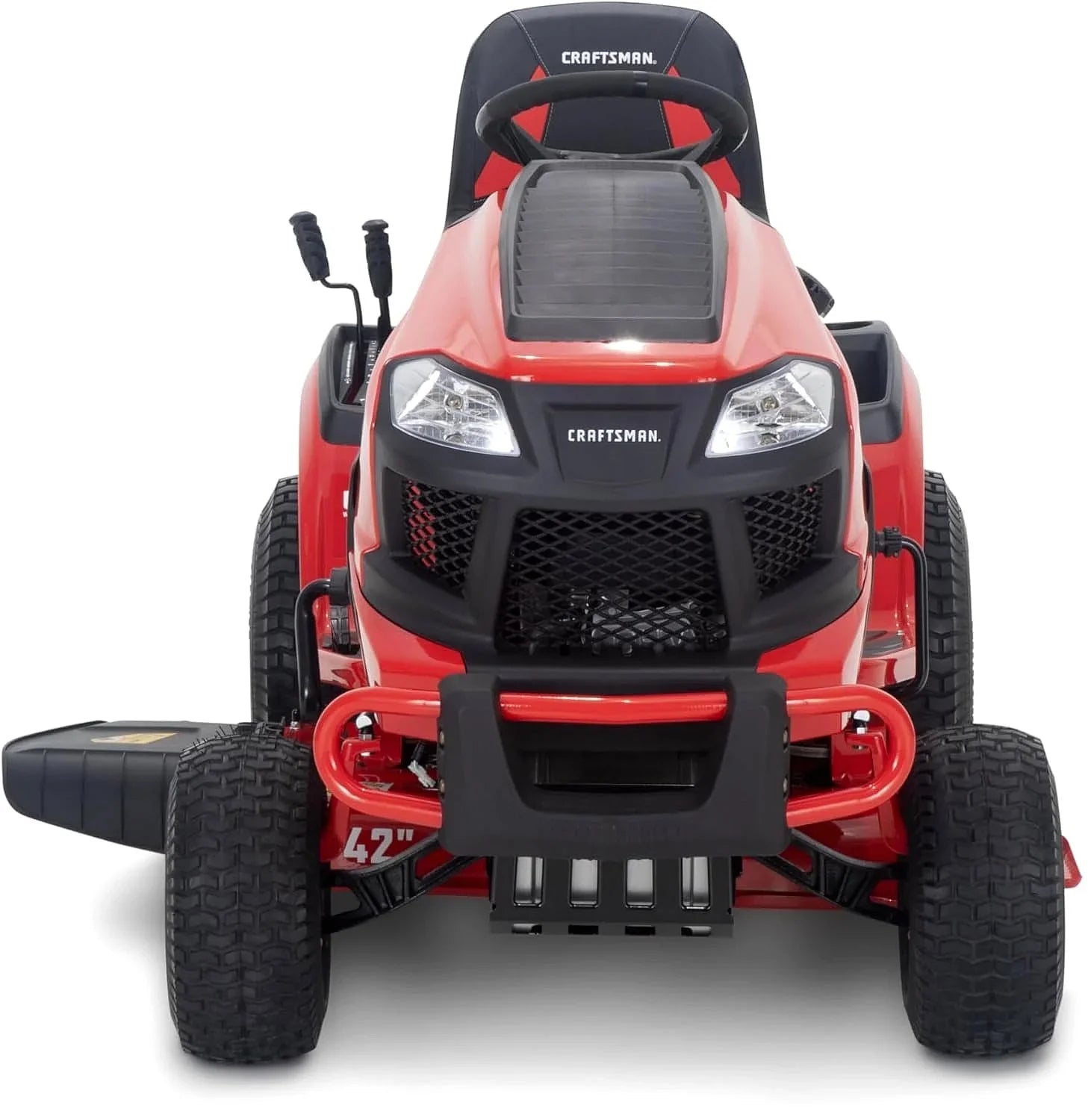 Craftsman T2200K 42-inch 20 HP Hydrostatic Gas Riding Lawn Mower