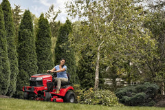 Craftsman T2200K 42-inch 20 HP Hydrostatic Gas Riding Lawn Mower