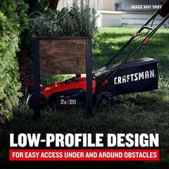 CRAFTSMAN V20 Lawn Mower, Push Mower