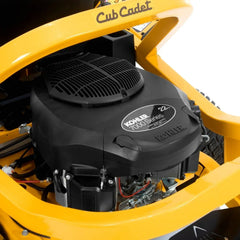 Cub Cadet Ultima Series ZTS1 42 Zero-Turn Mower, 42-inch Deck, 22 HP Kohler Engine