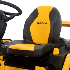 Cub Cadet Ultima Series ZTS1 42 Zero-Turn Mower, 42-inch Deck, 22 HP Kohler Engine