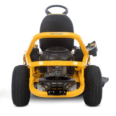 Cub Cadet Ultima Series ZTS1 42 Zero-Turn Mower, 42-inch Deck, 22 HP Kohler Engine