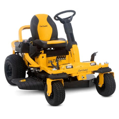Cub Cadet Ultima Series ZTS1 42 Zero-Turn Mower, 42-inch Deck, 22 HP Kohler Engine